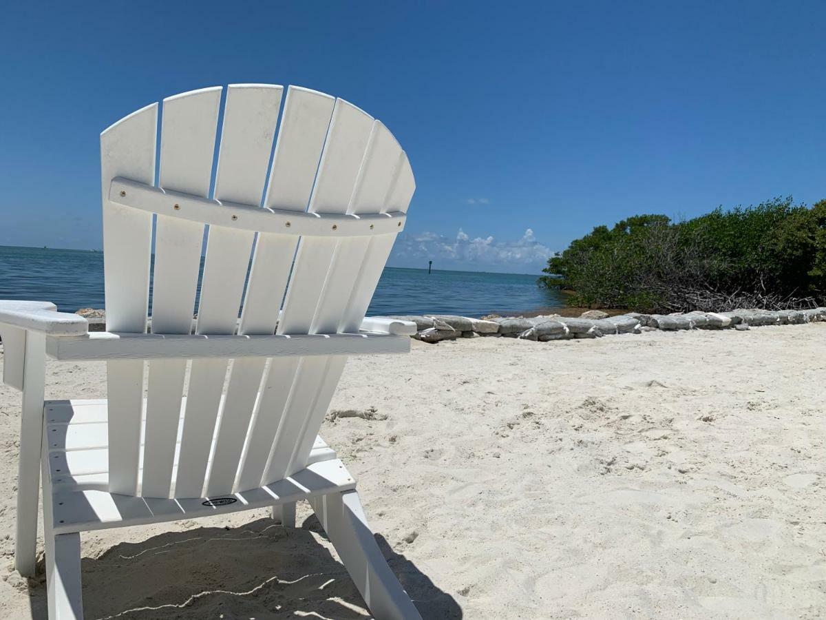 Anglers Reef Paradise Islamorada Kültér fotó